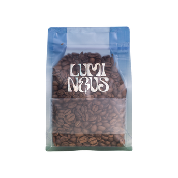 COLOMBIA JAVA NATURAL