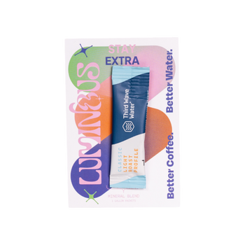 THE EXTRA SUBSCRIPTION 4 TIN BOX SET