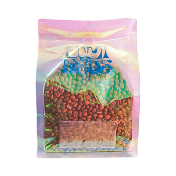 COLOMBIA JAVA NATURAL