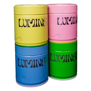 THE EXTRA SUBSCRIPTION 4 TIN BOX SET
