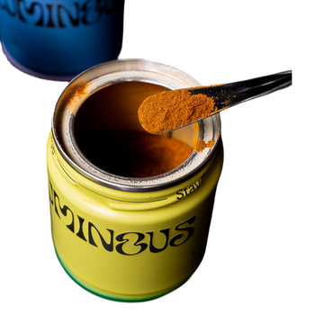 BOLIVIA WASHED BULK INSTANT TIN