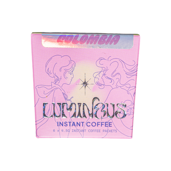INSTANT COFFEE - COLOMBIA LAURINA NATURAL