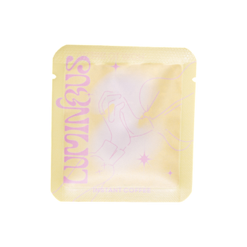 INSTANT COFFEE - COLOMBIA GESHA WASHED