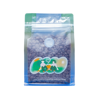COSTA RICA LAURINA BLACK HONEY