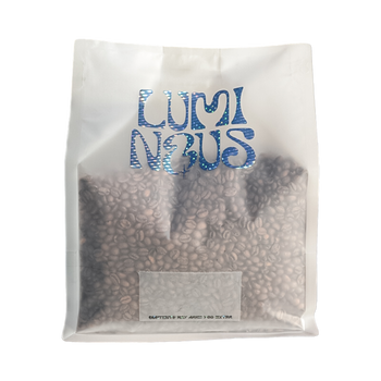 COLOMBIA JAVA NATURAL