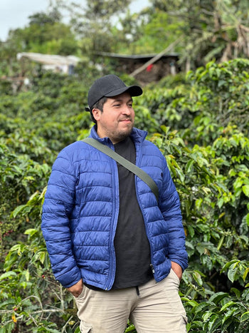 Colombia Geisha Natural
